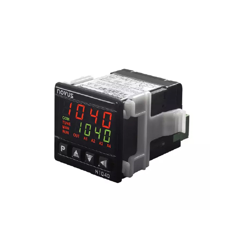 DATA LOGGER TERMP Y HUMEDAD C/SENSOR -40 A 70 °C C/DISPLAY LOGBOX-RHT